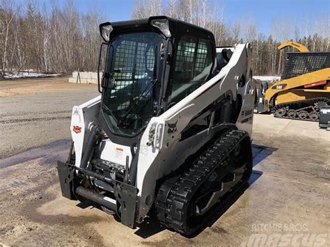 2016 bobcat t590 skid steer|bobcat t590 price new.